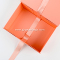 Foldable Paperboard Box for Packaging